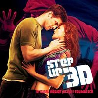 Cover Soundtrack - Step Up 3D