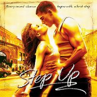 Cover Soundtrack - Step Up