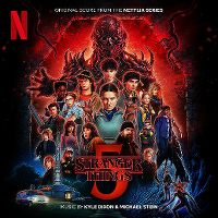 Cover Soundtrack - Stranger Things 5