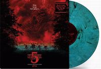 Cover Soundtrack - Stranger Things 5