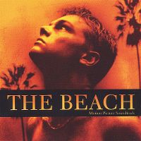 Cover Soundtrack - The Beach
