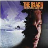 Cover Soundtrack - The Beach