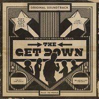 Cover Soundtrack - The Get Down