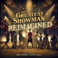 Cover Soundtrack - The Greatest Showman Reimagined