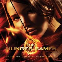 Cover Soundtrack - The Hunger Games - Songs From District 12 And Beyond