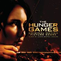 Cover Soundtrack - The Hunger Games - Songs From District 12 And Beyond