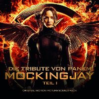 Cover Soundtrack - The Hunger Games: Mockingjay Part I