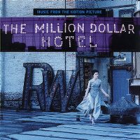 Cover Soundtrack - The Million Dollar Hotel