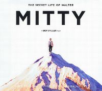 Cover Soundtrack - The Secret Life Of Walter Mitty