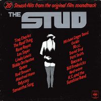 Cover Soundtrack - The Stud