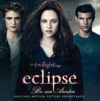 Cover Soundtrack - The Twilight Saga: Eclipse