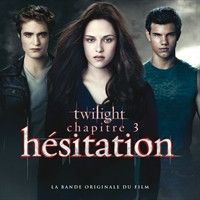 Cover Soundtrack - The Twilight Saga: Eclipse