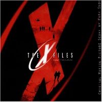 Cover Soundtrack - The X-Files