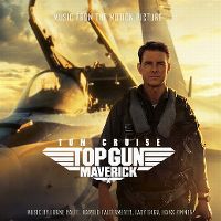Cover Soundtrack - Top Gun - Maverick