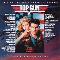 Cover Soundtrack - Top Gun
