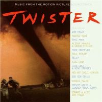 Cover Soundtrack - Twister