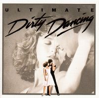 Cover Soundtrack - Ultimate Dirty Dancing