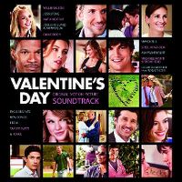 Cover Soundtrack - Valentine's Day