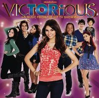 Cover Soundtrack - Victorious