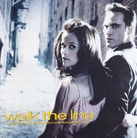 Cover Soundtrack - Walk The Line