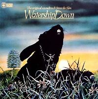 Cover Soundtrack - Watership Down