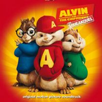 Cover Soundtrack / Alvin And The Chipmunks - Alvin And The Chipmunks 2