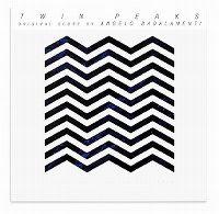 Cover Soundtrack / Angelo Badalamenti - Twin Peaks