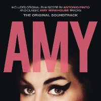 Cover Soundtrack / Antonio Pinto and Amy Winehouse - Amy