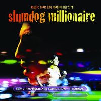 Cover Soundtrack / A.R. Rahman - Slumdog Millionaire