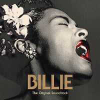 Cover Soundtrack / Billie Holiday - Billie