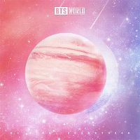 Cover Soundtrack / BTS - BTS World