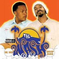 Cover Soundtrack / Dr. Dre - The Wash