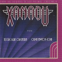 Cover Soundtrack / Electric Light Orchestra & Olivia Newton-John - Xanadu