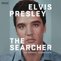 Cover Soundtrack / Elvis Presley - The Searcher
