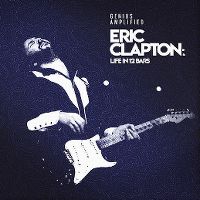 Cover Soundtrack / Eric Clapton - Life In 12 Bars