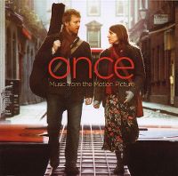 Cover Soundtrack / Glen Hansard / Marketa Irglova - Once