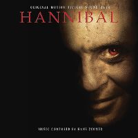 Cover Soundtrack / Hans Zimmer - Hannibal