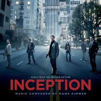 Cover Soundtrack / Hans Zimmer - Inception