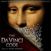 Cover Soundtrack / Hans Zimmer - The Da Vinci Code