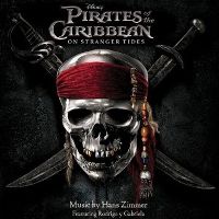 Cover Soundtrack / Hans Zimmer / Rodrigo y Gabriela - Pirates Of The Caribbean - On Stranger Tides