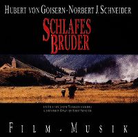 Cover Soundtrack / Hubert von Goisern - Schlafes Bruder