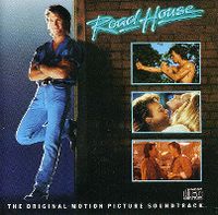 Cover Soundtrack / Jimmy Iovine - Road House
