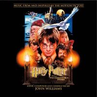 Cover Soundtrack / John Williams - Harry Potter And The Philosopher's Stone