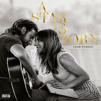 Cover Soundtrack / Lady Gaga / Bradley Cooper - A Star Is Born