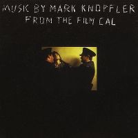 Cover Soundtrack / Mark Knopfler - Cal