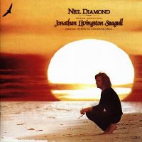 Cover Soundtrack / Neil Diamond - Jonathan Livingston Seagull