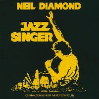 Cover Soundtrack / Neil Diamond - The Jazz Singer