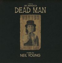 Cover Soundtrack / Neil Young - Dead Man