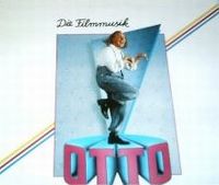 Cover Soundtrack / Otto - Otto - Die Filmmusik