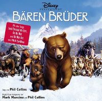 Cover Soundtrack / Phil Collins - Brother Bear